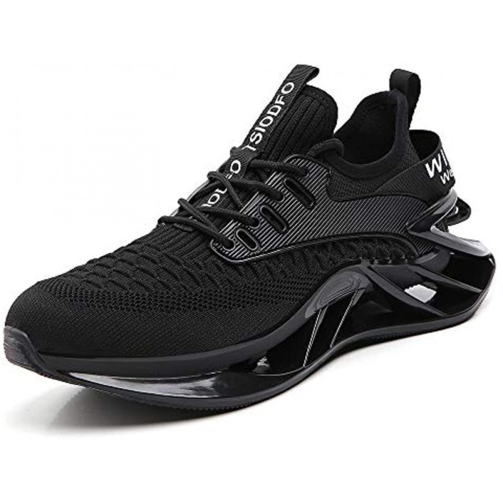 Men's Sport Running Tennis Walking Sneakers