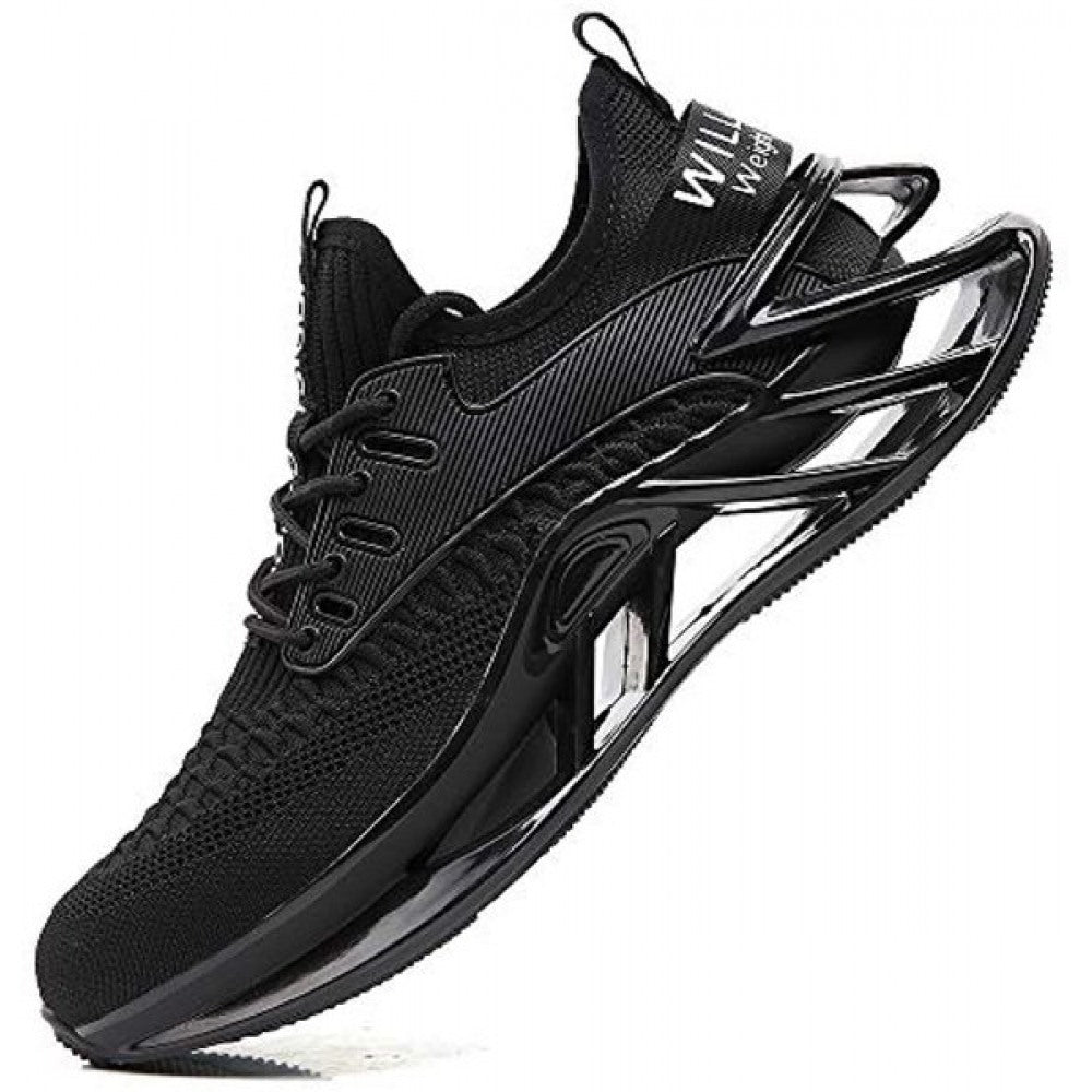 Men's Sport Running Tennis Walking Sneakers