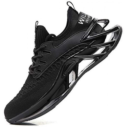 Men's Sport Running Tennis Walking Sneakers