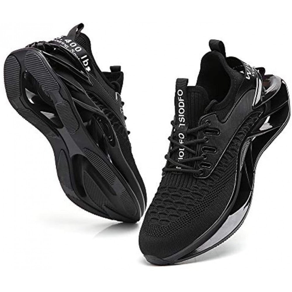 Men's Sport Running Tennis Walking Sneakers